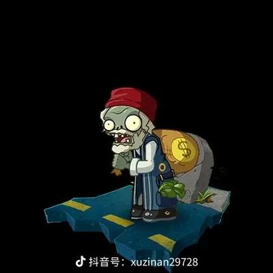 植物大战僵尸有哪些僵尸名称图标