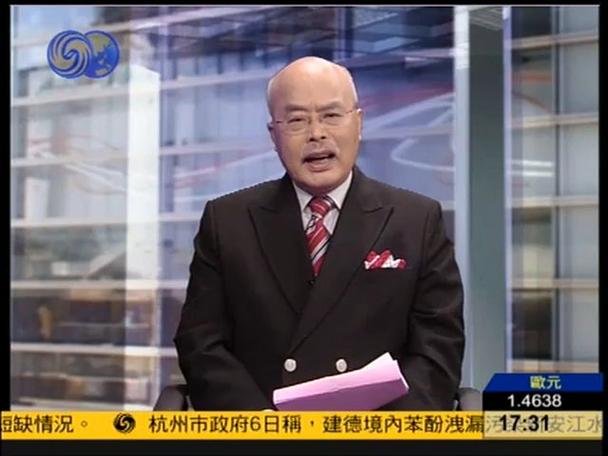 凤凰卫视新闻女主播游戏截图