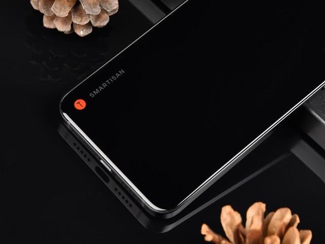 锤子坚果pro3详情缩略图