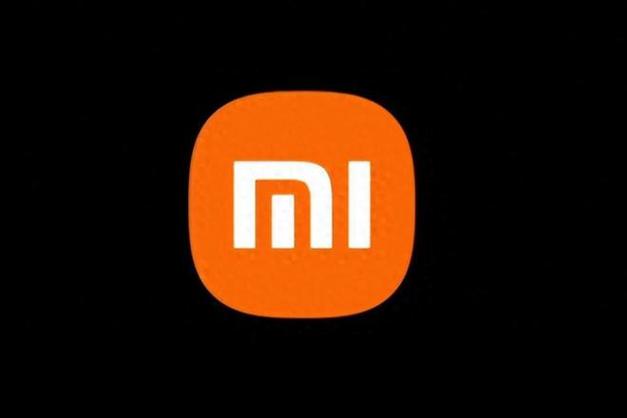 小米手机图标变成黑色图标