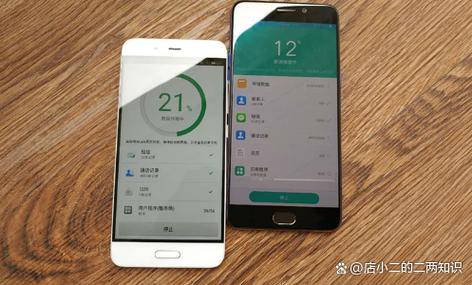 两个品牌的手机能实现一键换机吗游戏截图