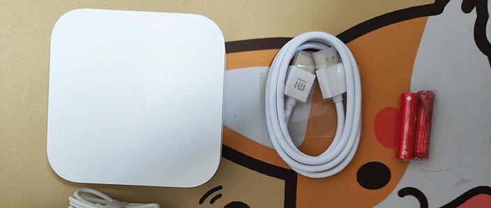 小米盒子3增强版无法启动缩略图