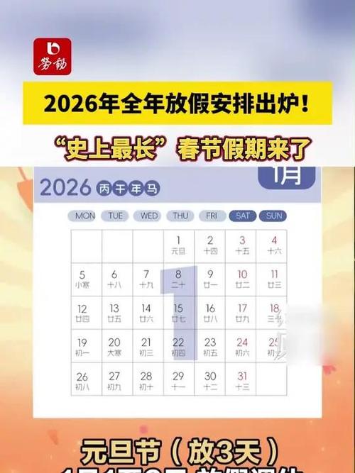 春节期间属于节假日吗缩略图