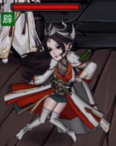烟雨江湖水莲仙和巫灵儿是一个吗游戏截图