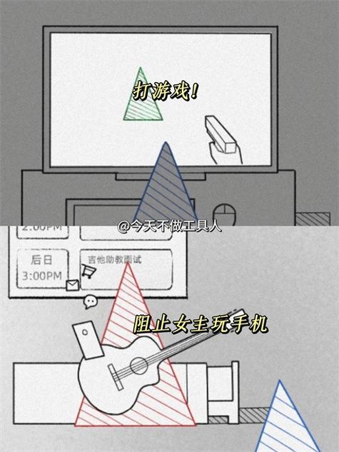 当自己在玩游戏的时候怎么让远方的缩略图