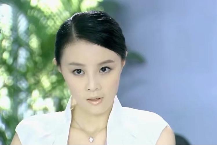 杜拉拉升职记麦琪扮演者缩略图