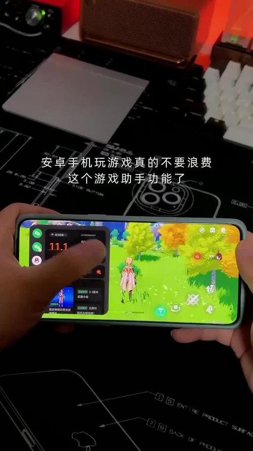 安卓11怎么玩krkr游戏图标