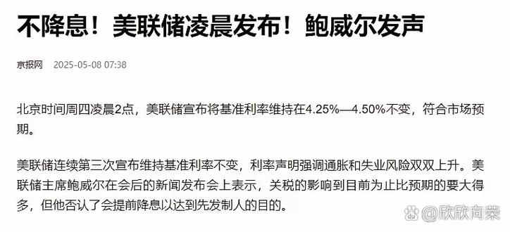 美联储为什么购买国债缩略图
