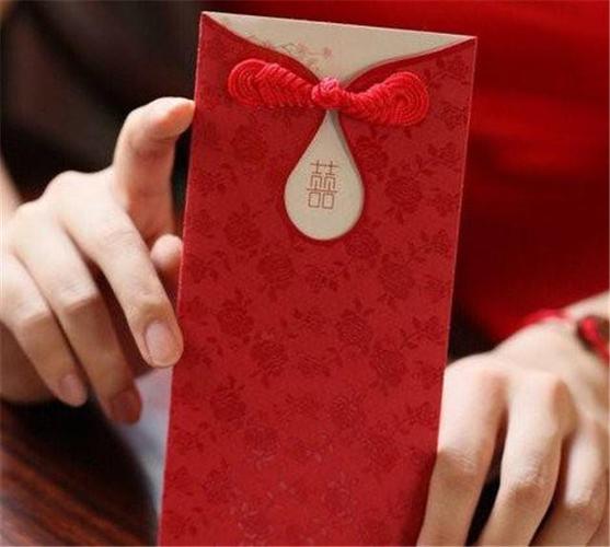 未来婆婆给红包要收吗缩略图