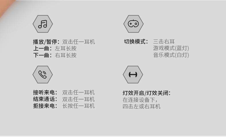 漫步者耳机配对说明书缩略图