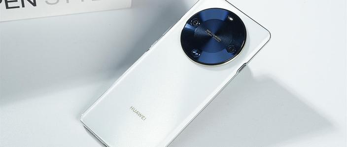 华为畅享70和华为畅享70x对比图标