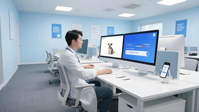 狗狗生病了吃什么药效果最好缩略图