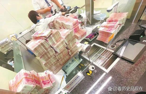100元烂了可以去银行换吗缩略图