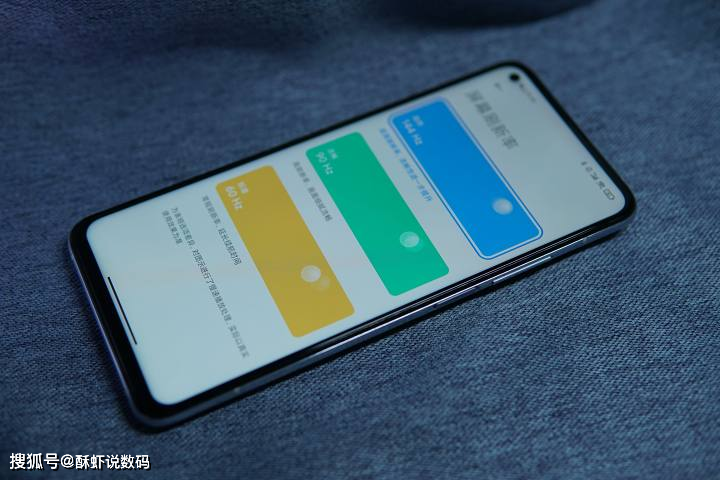 小米k30s参数详细参数配置缩略图