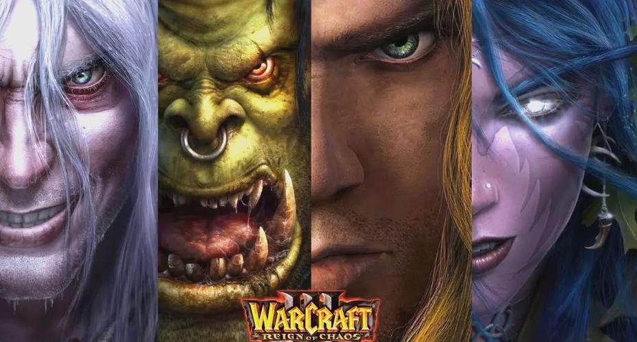 war3重制版缩略图
