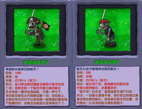 pVZ杂交版-我是僵尸无尽版图标