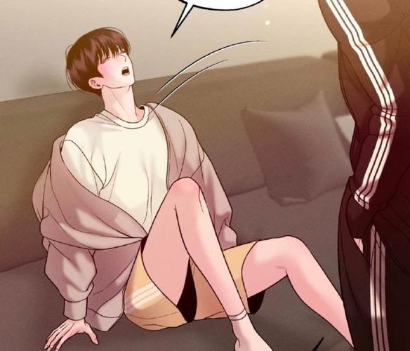 晴天漫画优秀恋爱番外在线观看缩略图