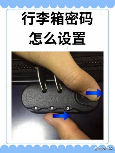行李箱忘记密码了怎么办游戏截图