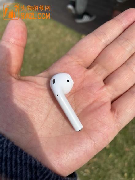 捡到蓝牙耳机能用吗缩略图