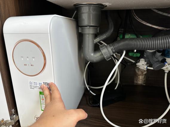 沁园净水器破解时间限制方法图标