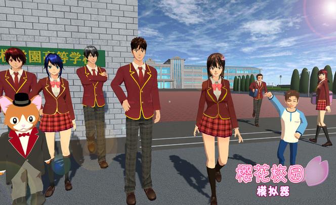 追风汉化组作品推荐缩略图