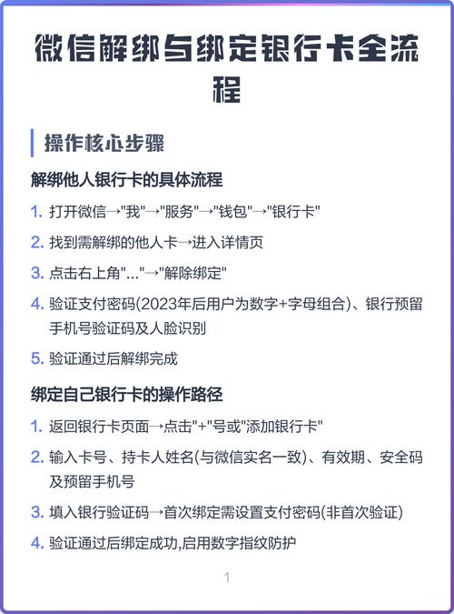 银行卡绑定微信可以直接消费吗缩略图