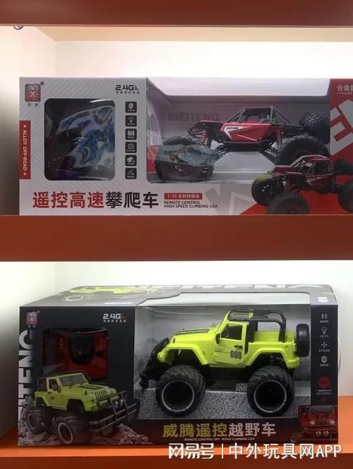 24玩具电动遥控车一模一样只能使一个缩略图
