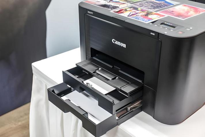 canonmg3080打印机怎么加墨水视频图标