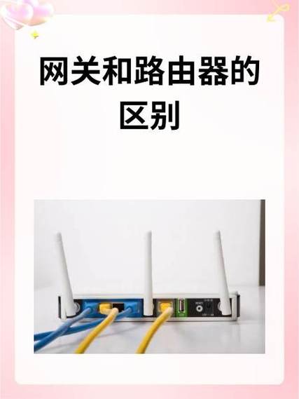 只有网关没有路由器能用网络吗游戏截图