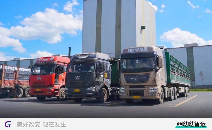 哒哒智运物联科技有限公司缩略图