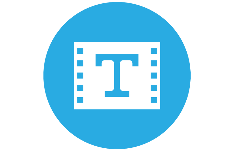 imovie怎么做字幕游戏截图