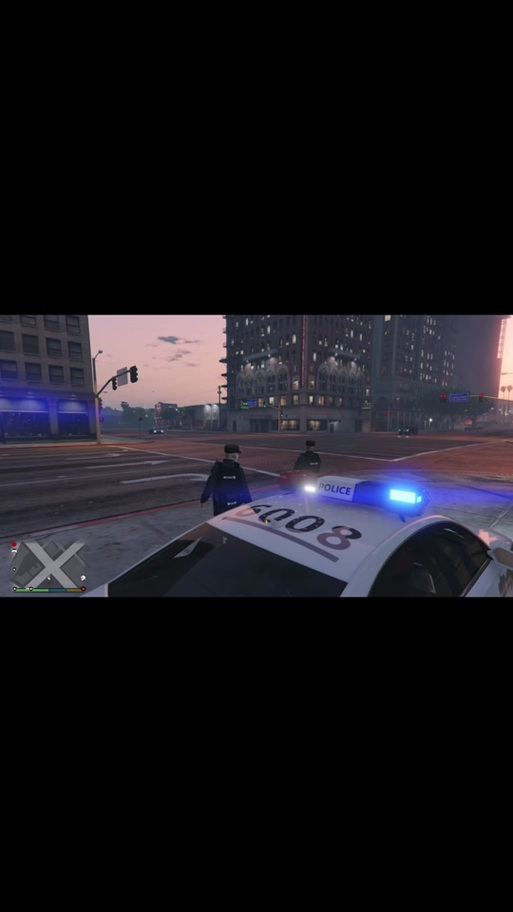 GTA5警察模拟器游戏手机版缩略图