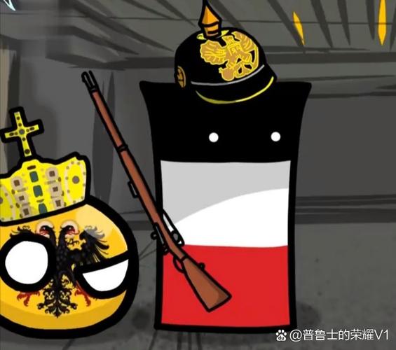 波兰球之丧尸围城国家大反攻 波兰球中国球员名单缩略图