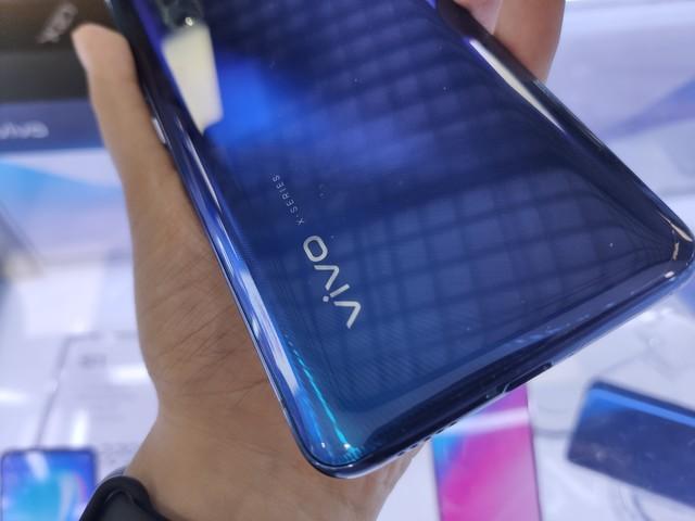 vivox27前置摄像头怎么打开图标