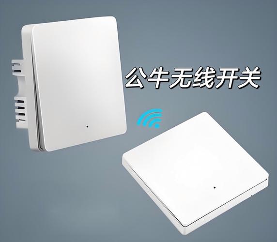 家的和公牛开关哪个好图标