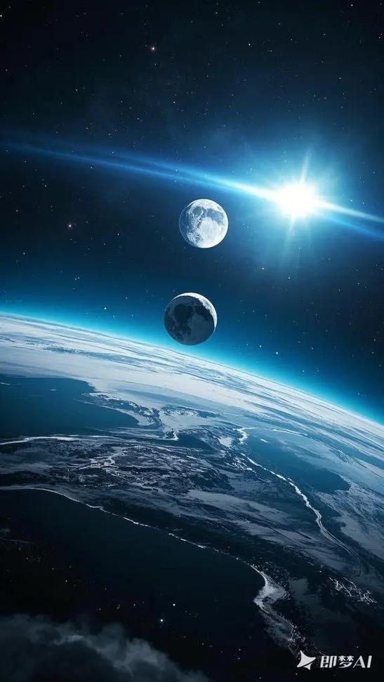 抖音直播视觉宇宙是真实的吗图标