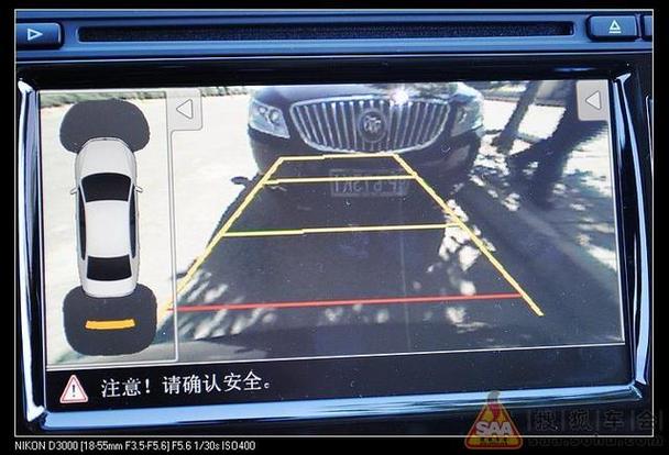 没有倒车影像怎么倒车缩略图