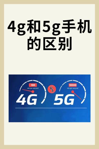5G突然变4G要警惕了图标