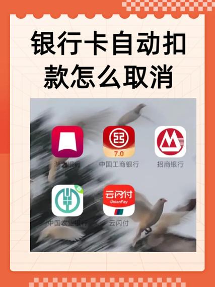 银行卡被百付宝扣款怎么回事缩略图
