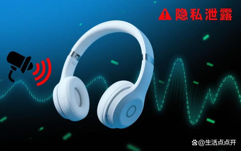 蓝牙耳机会被远程别人偷听么缩略图