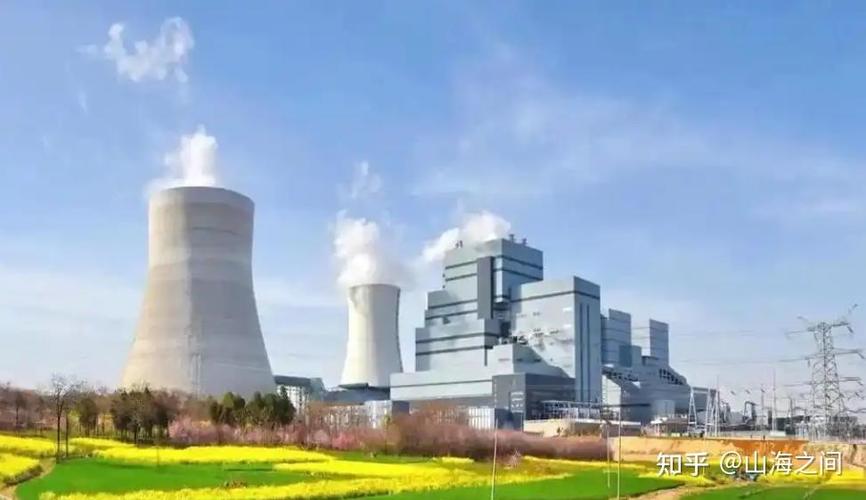 2020年火电关停图标