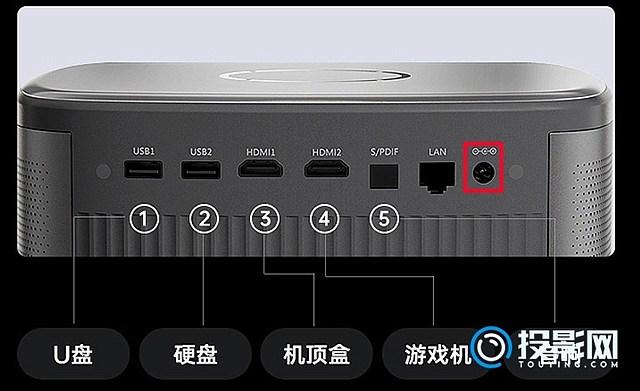 jmgo投影仪使用说明缩略图
