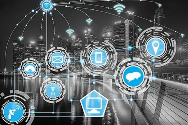区块链技术在物联网安全中的应用缩略图