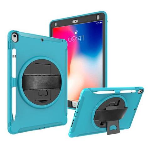 iPad Pro 10.5英寸保护壳尺寸匹配指南 游戏截图