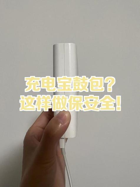 充电宝忘拔了三天有事吗缩略图