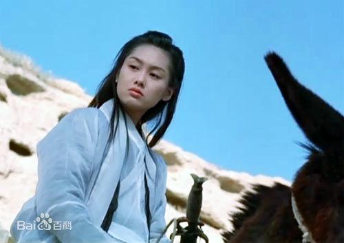 青霞仙子和紫霞仙子缩略图