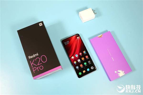 红米k20pro怎么隐藏虚拟按键缩略图