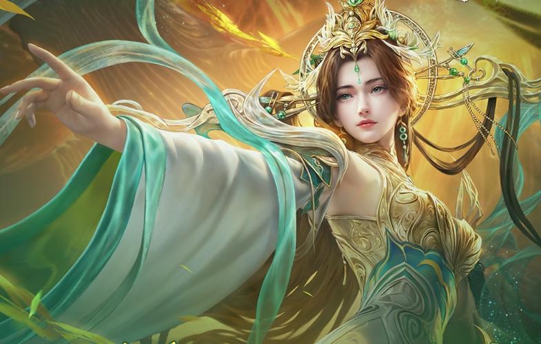 柳神触摸游戏2.0免费汉化版缩略图