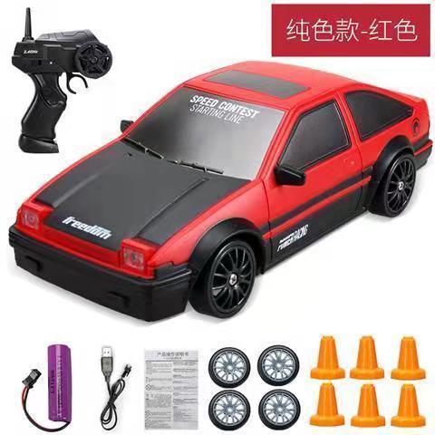 儿童玩具车电子遥控车缩略图