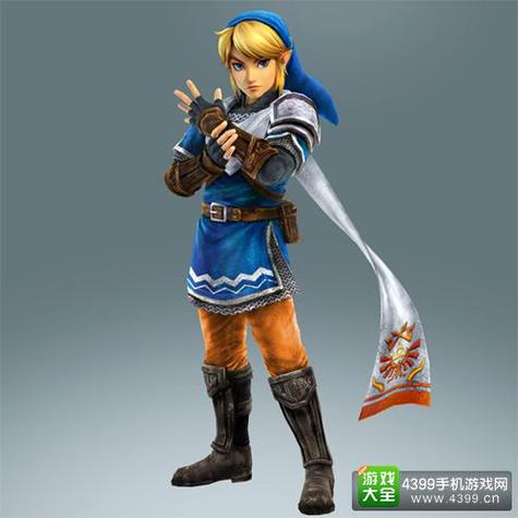 塞尔达无双精灵同伴怎么获得缩略图